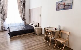 Mini-Hotel Freedom Mercurius